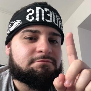 Meet your Posher, Shawn